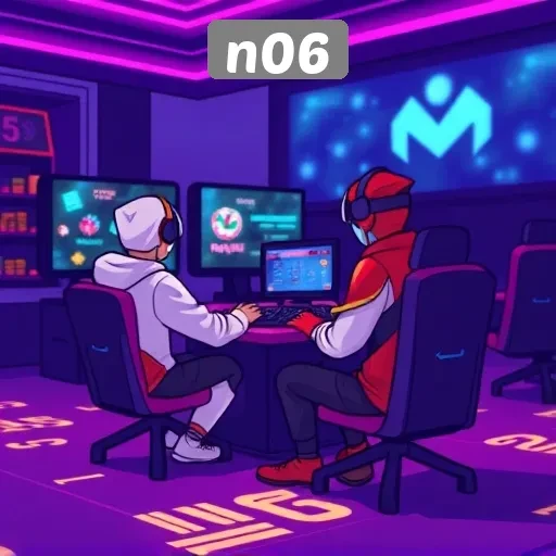 Tantangan dan Kesempatan di Situs Game N06