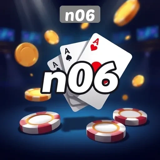 Pengalaman Bermain Menarik di Situs Game N06