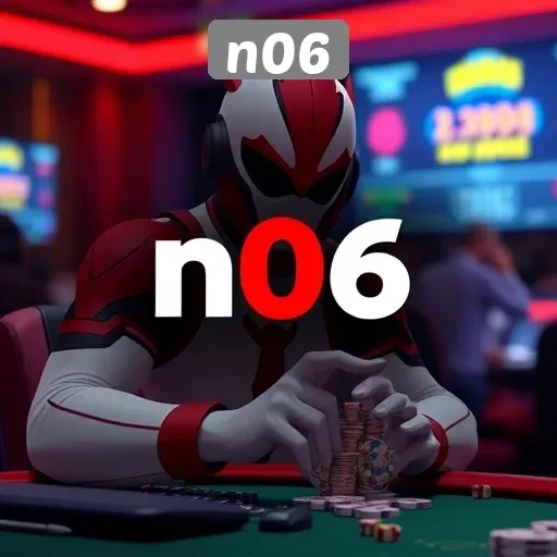Menggali Potensi Permainan di Situs N06