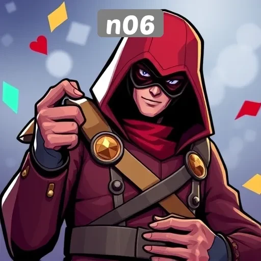 Panduan Lengkap Menggunakan Situs Game n06