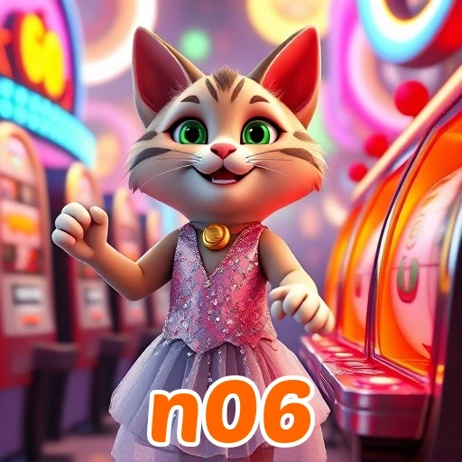 n06: Game Seluler yang Memikat untuk Pengguna Indonesia