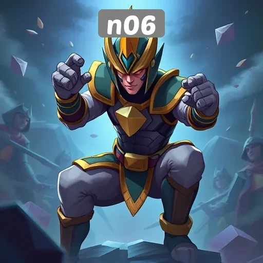 Kelebihan dan Kekurangan Bermain di N06 untuk Penggemar Game Online