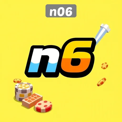 Mengenal n06 Situs Game yang Populer di Kalangan Gamer