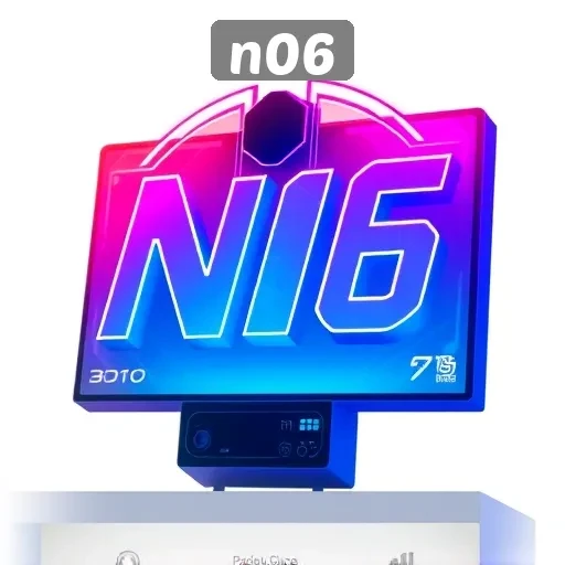 Mengapa N06 Menjadi Pilihan Utama Gamer Tanah Air