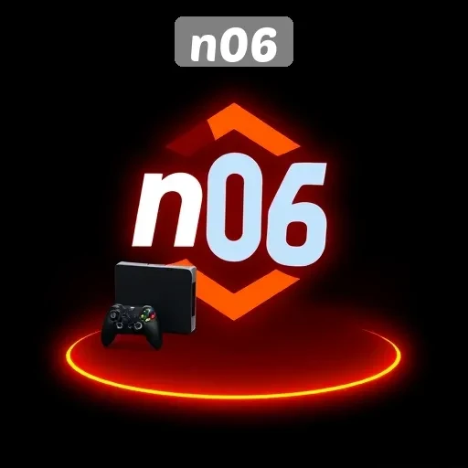 N06 Tempat Berkumpulnya Komunitas Pecinta Game