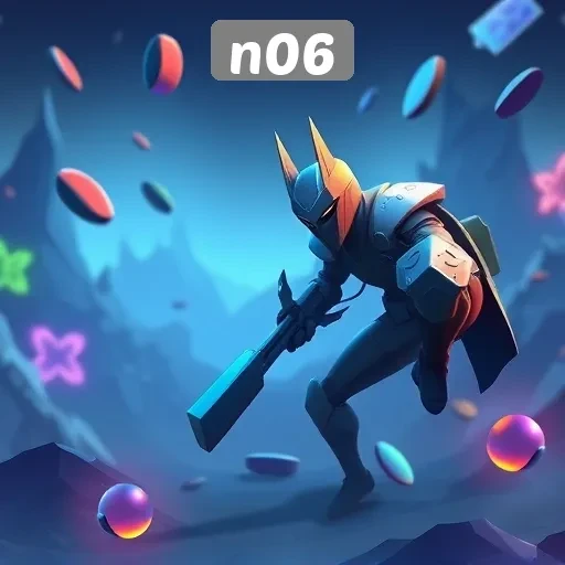 Perbandingan n06 dengan Situs Game Lainnya